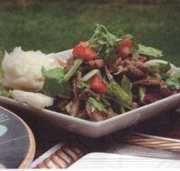 Timmy Thai - Restaurant Gold Coast