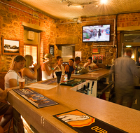 Belmore Hotel Scone - Restaurant Gold Coast