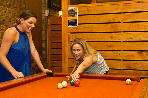 Belmore Hotel Scone - Restaurant Gold Coast 3