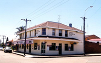General Washington Hotel
