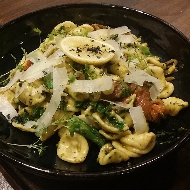 Maryville NSW Restaurant Gold Coast
