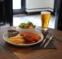 The Kent Hotel - Restaurant Gold Coast
