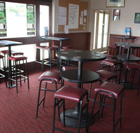The Bennett Hotel - Restaurant Gold Coast