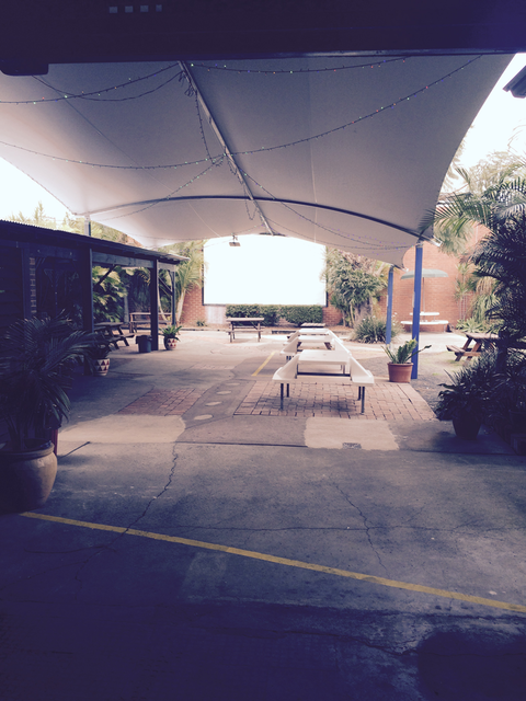 Royal Hotel Motel - Restaurant Gold Coast 3