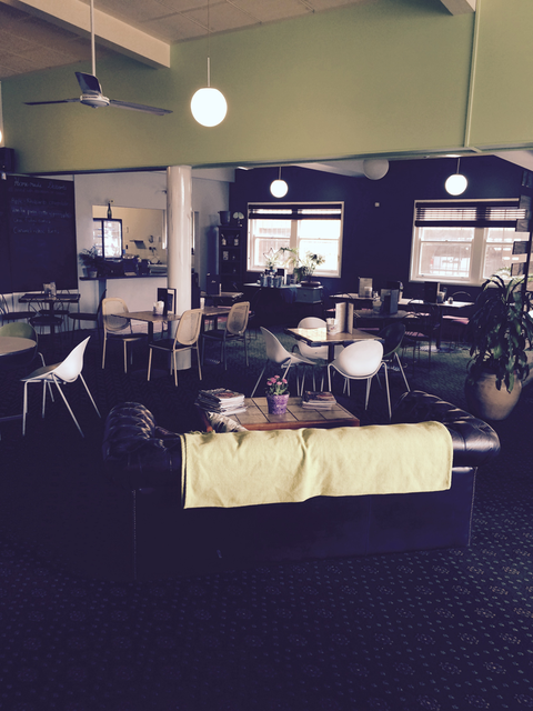 Royal Hotel Motel - Restaurant Gold Coast 4