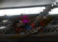 Epinard Cafe