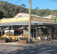 Hardys Bistro - Restaurant Gold Coast