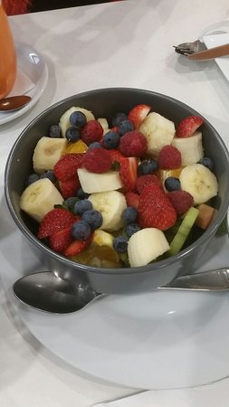 Kim’s Cafe - Restaurant Gold Coast 0