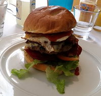Kings Cafe - Restaurant Gold Coast