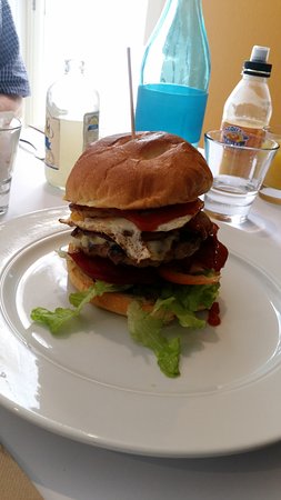 Kings Cafe - Restaurant Gold Coast 0