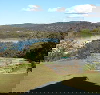 Mooney Mooney Club on the Hawkesbury - Restaurant Gold Coast