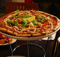 Oz Napoli Pizza Pasta Restaurant - Restaurant Gold Coast