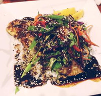 Paterson Tavern - Restaurant Gold Coast