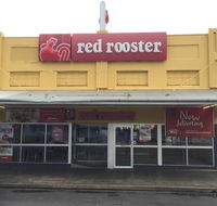 Red Rooster - Restaurant Gold Coast