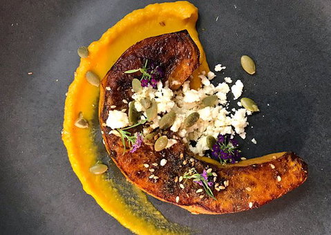 Safran Restaurant - Restaurant Gold Coast 0