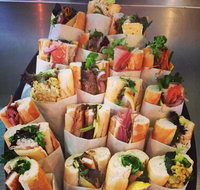 Sangerz Real Food - Restaurant Gold Coast