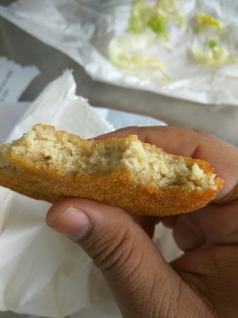 Singleton Chicken Spot - Restaurant Gold Coast 0