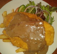 Singleton Diggers - Restaurant Gold Coast