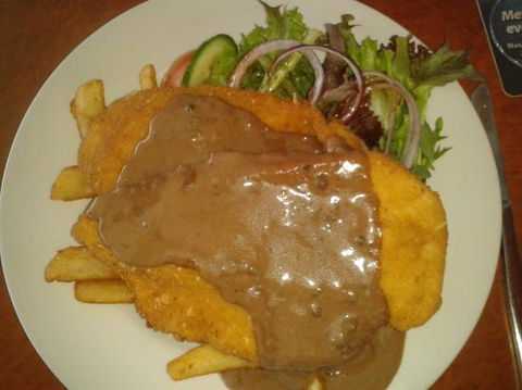 Singleton Diggers - Restaurant Gold Coast 0