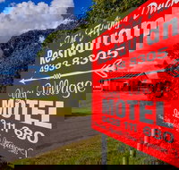 Flying Duck Cafe - Restaurant Gold Coast