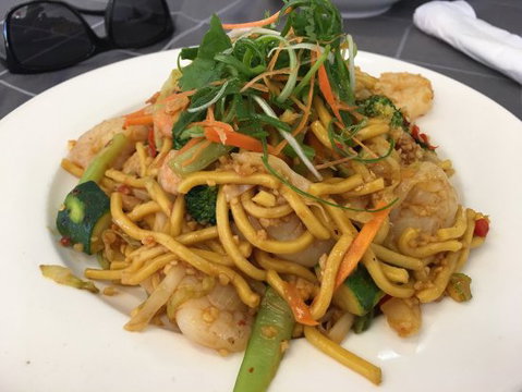 Umina Asian Noodle - Restaurant Gold Coast 0