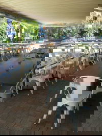 Bonny Hills Beach Hotel