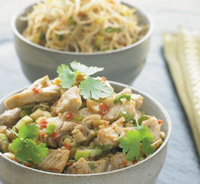 Mod Thai Restaurant  Noodle Bar