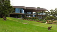 Bluewater Grill