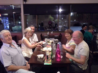 Sri Malaysia Restaurant