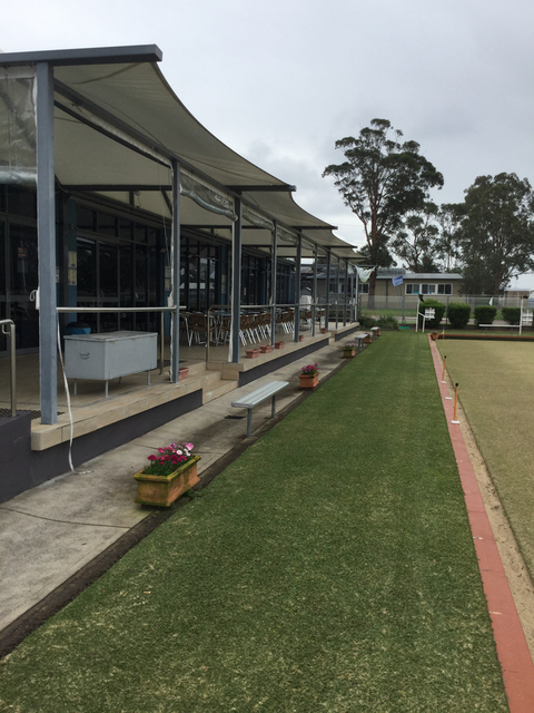 Karuah RSL Club - Restaurant Gold Coast 2