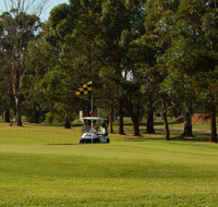 Tanilba Bay Golf Club - Restaurant Gold Coast