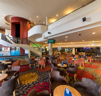 Rockhampton Leagues Club - Restaurant Gold Coast