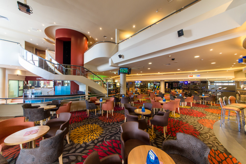 Rockhampton Leagues Club - Restaurant Gold Coast 0