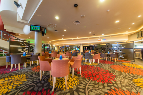 Rockhampton Leagues Club - Restaurant Gold Coast 1
