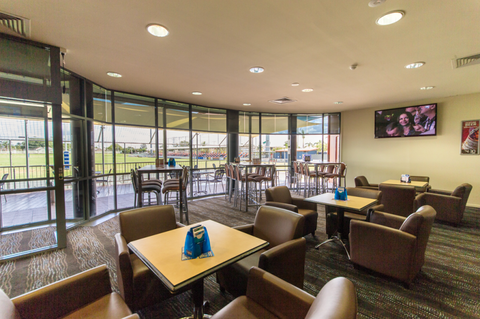 Rockhampton Leagues Club - Restaurant Gold Coast 2