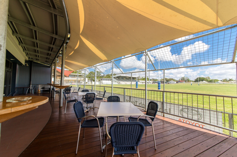 Rockhampton Leagues Club - Restaurant Gold Coast 3