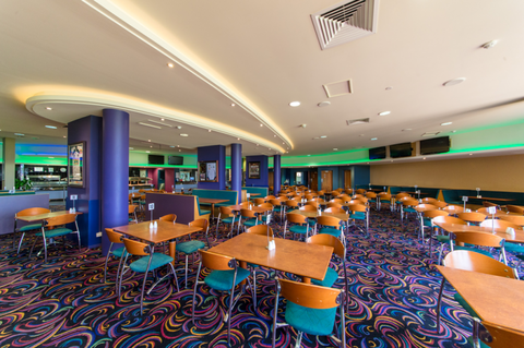 Rockhampton Leagues Club - Restaurant Gold Coast 4