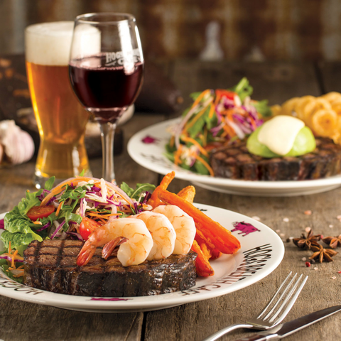 Hog’s Breath Cafe Rockhampton - Restaurant Gold Coast 1