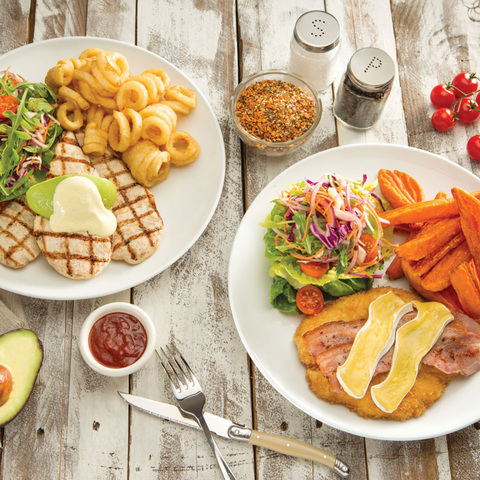 Hog’s Breath Cafe Rockhampton - Restaurant Gold Coast 3