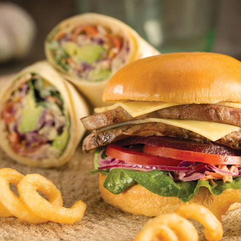 Hog’s Breath Cafe Rockhampton - Restaurant Gold Coast 4