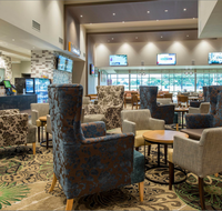 Frenchville Sports Club - Restaurant Gold Coast