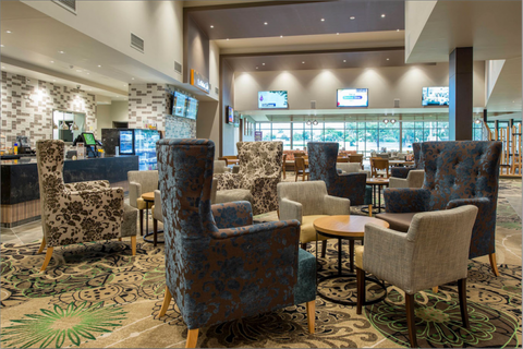 Frenchville Sports Club - Restaurant Gold Coast 0