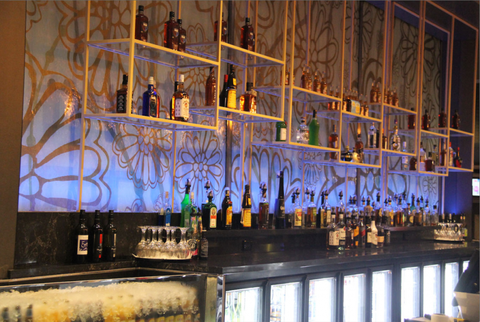 Frenchville Sports Club - Restaurant Gold Coast 1