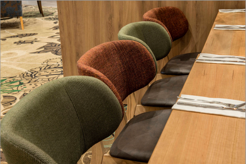 Frenchville Sports Club - Restaurant Gold Coast 2