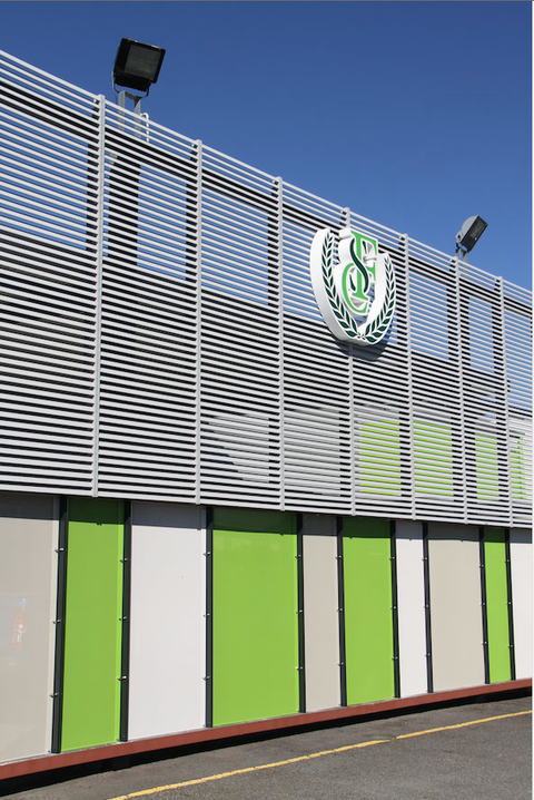 Frenchville Sports Club - Restaurant Gold Coast 4