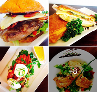 Coffeehouse Restaurant On Bolsover - Restaurant Gold Coast