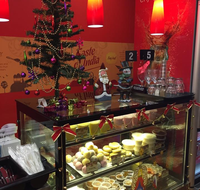 Indian Kitchen Restaurant - Restaurant Gold Coast