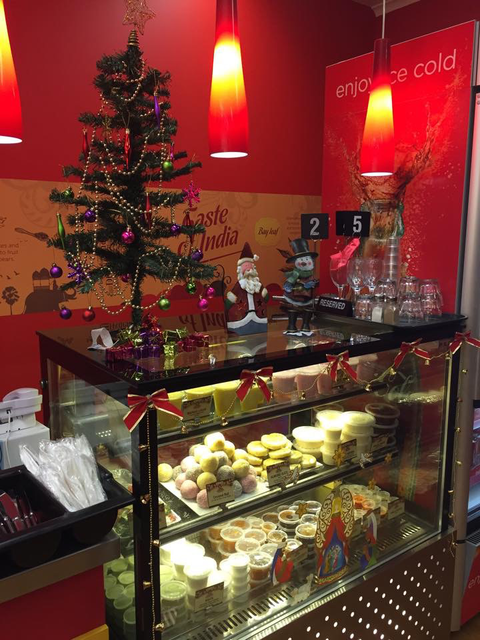 Indian Kitchen Restaurant - Restaurant Gold Coast 0