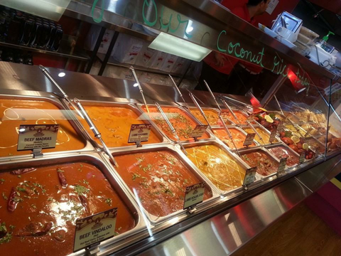 Indian Kitchen Restaurant - Restaurant Gold Coast 1