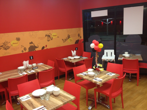 Indian Kitchen Restaurant - Restaurant Gold Coast 3